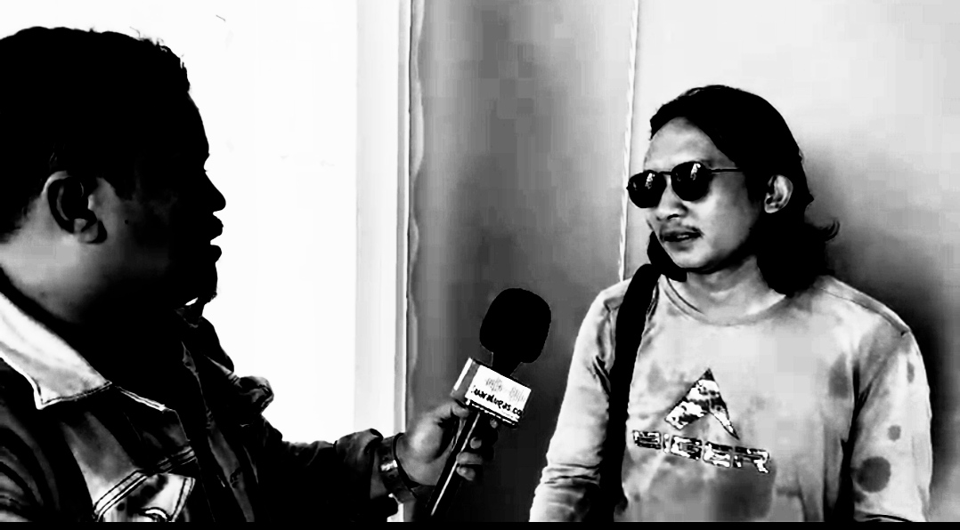 Sikap Bungkam DPRD Batanghari Soal Abrasi Dipersoalkan