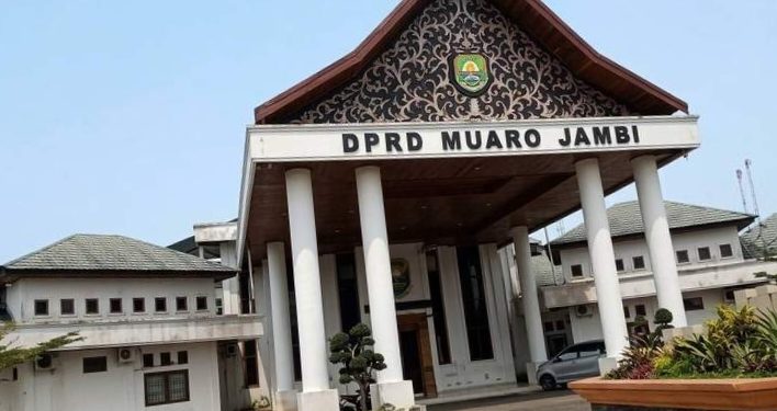 Oknum ASN Sekretariat DPRD Muaro Jambi Diduga Tinggalkan Utang Rp65 Juta, Plt Sekwan Buka Suara