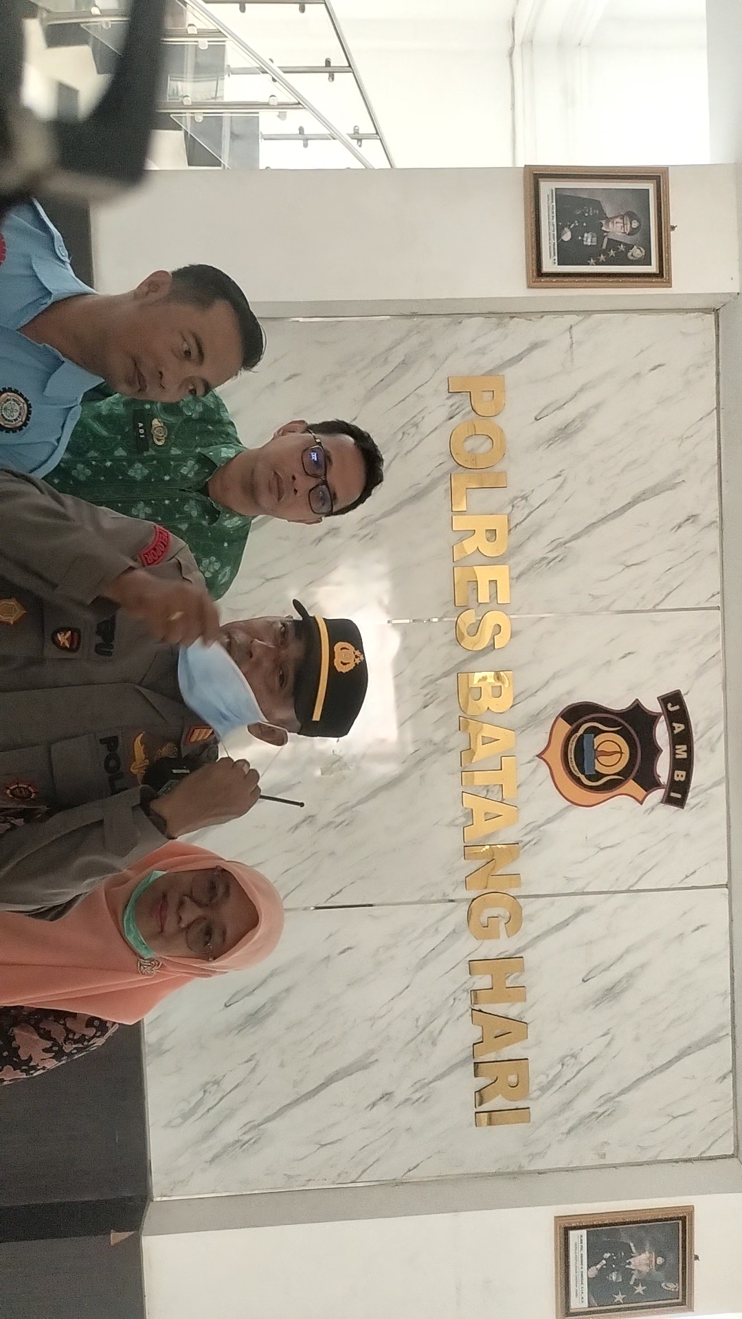 Diduga Ditunggangi Perusahaan, Buruh PT BSU Minta Eksekusi Ditunda