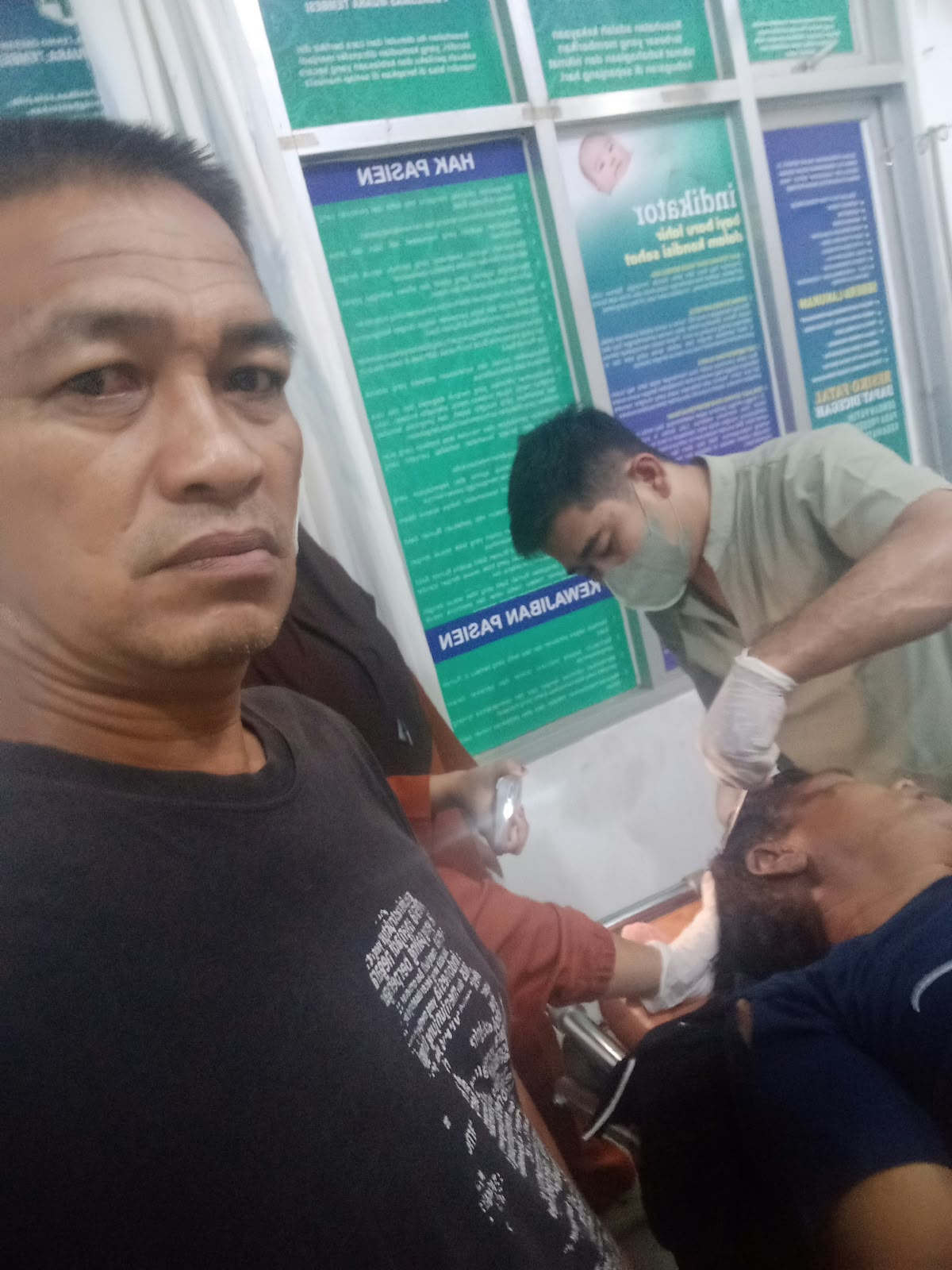 Kecelakaan Maut Jembatan Muara Tembesi: Rentang Waktu yang Dipertanyakan, Aipda Anton Kini Ditahan