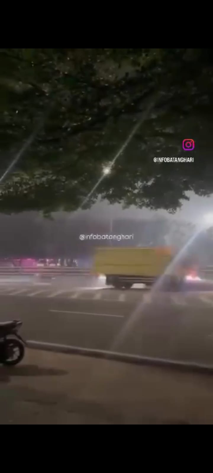 Tiga Truk Batu Bara Diduga Lintasi Jalan Aek Meliuk, Kadishub Batang Hari Akui Kecolongan